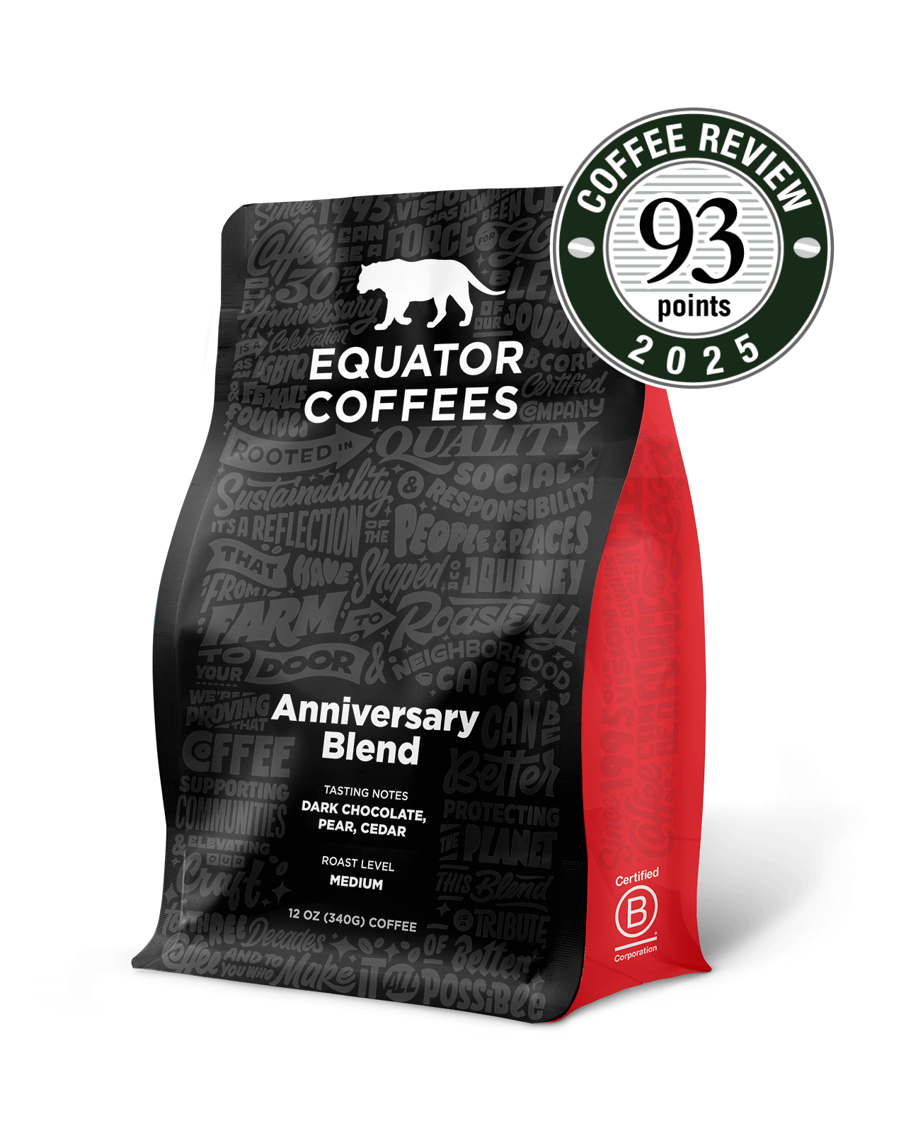 Anniversary Blend packshot