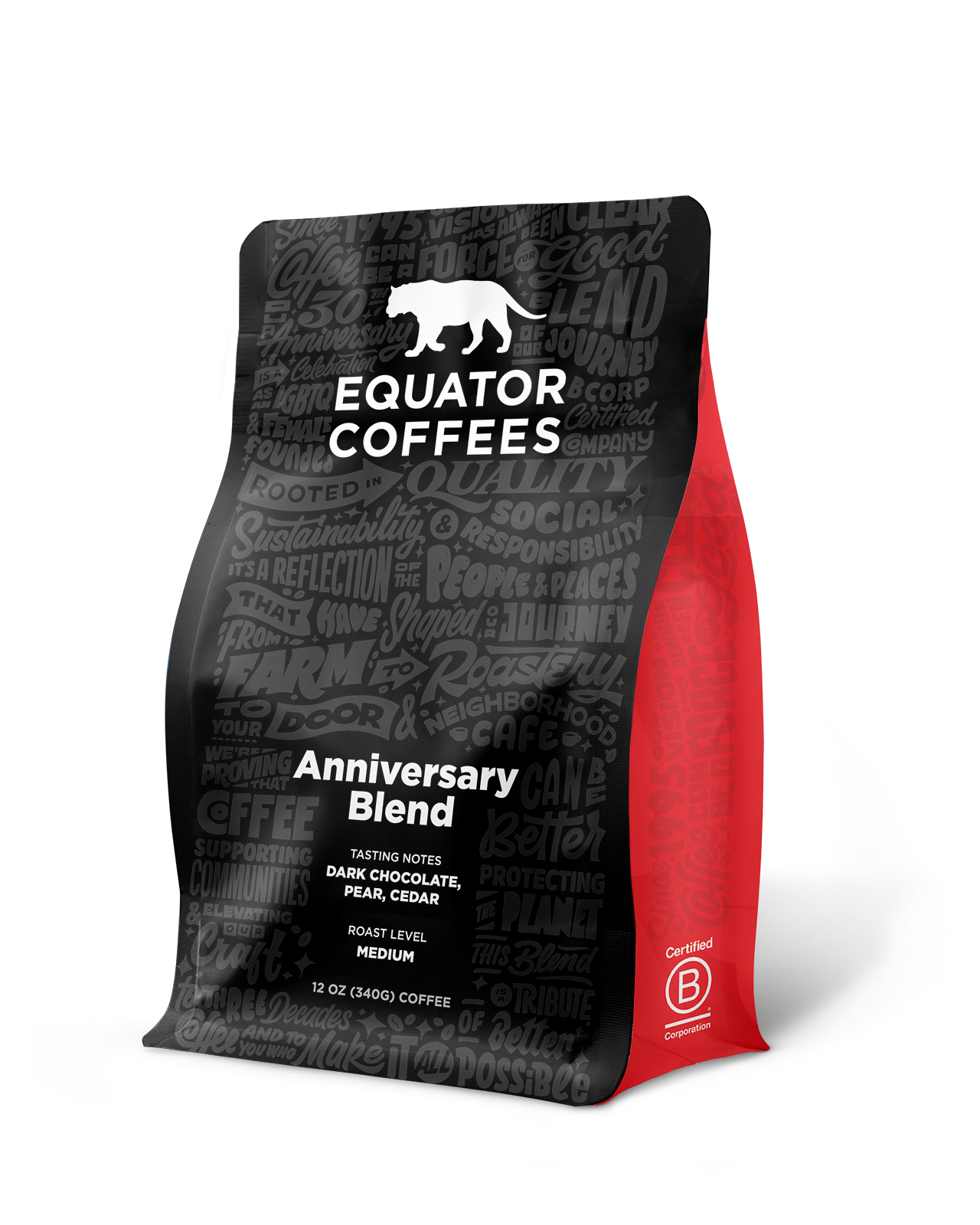 Photo of Anniversary Blend