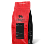 Equator 30th Anniversary Blend | Award-Winning Coffee | 2lb Bag of Whole Bean Coffee | Equator Coffees