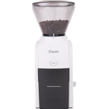 Baratza Encore Coffee Grinder White | Front Angle | Equator Coffees