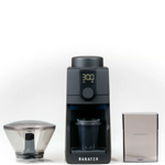 Baratza Encore ESP Pro | Coffee grinder with hopper and grind catcher | Equator Coffees