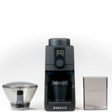 Baratza Encore ESP Pro | Coffee grinder with hopper and grind catcher | Equator Coffees