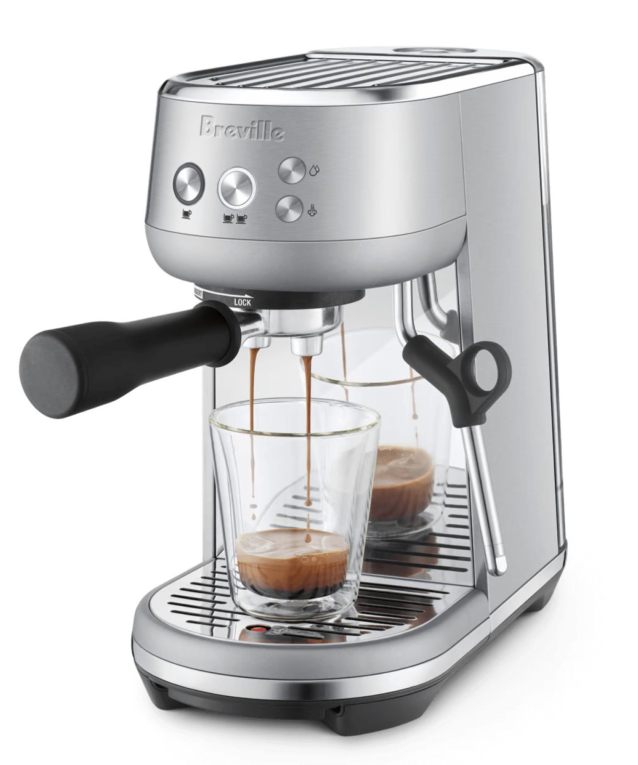 Breville Bambino Espresso Machine