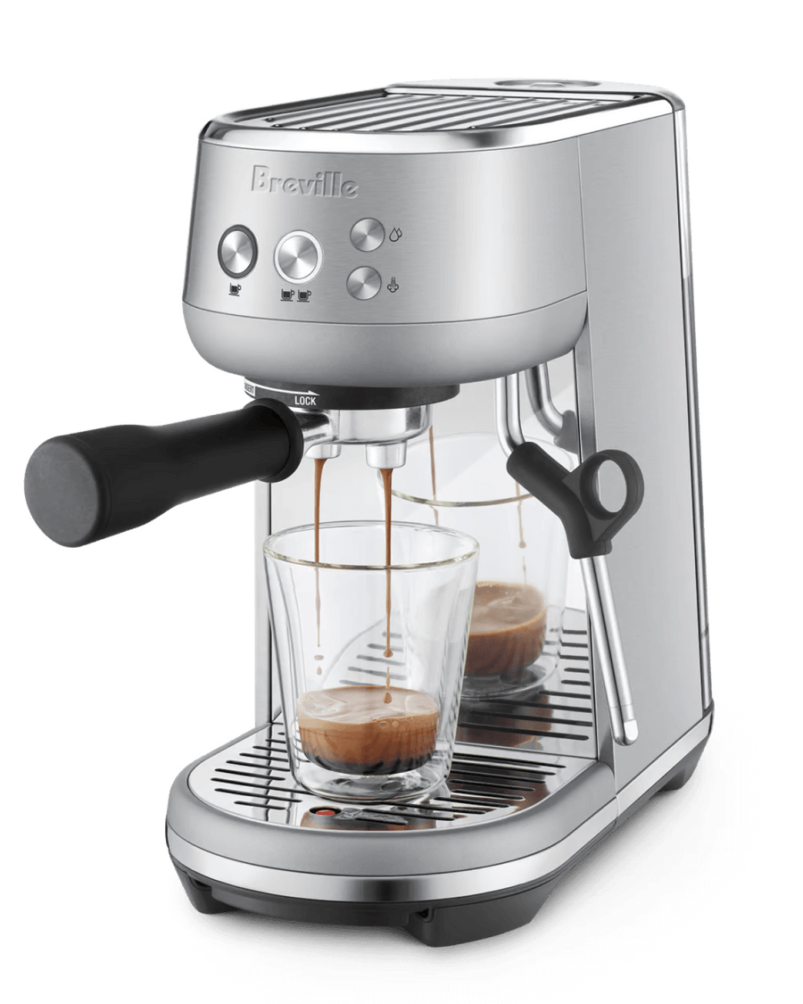 Breville Bambino® Espresso Machine Equator Coffees