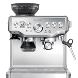 Breville Barista Express Espresso Machine
