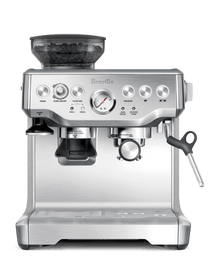 Breville Barista Express Espresso Machine | Equator Coffees