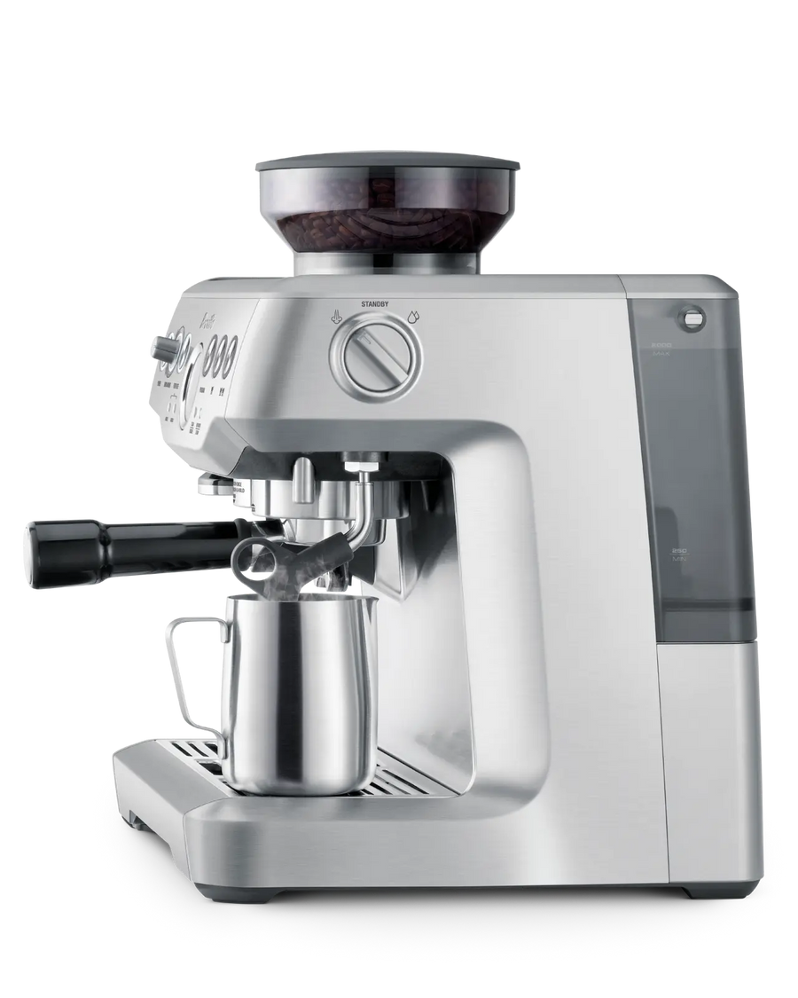Breville Barista Express Espresso Machine