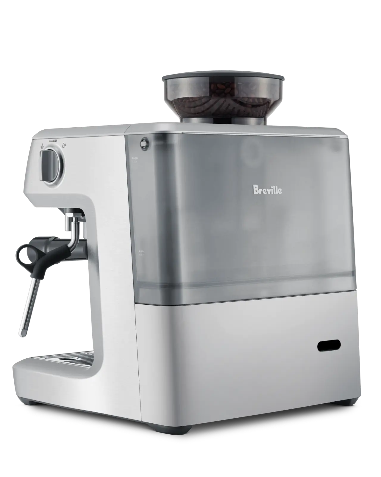 Breville Barista Express Espresso Machine | Equator Coffees