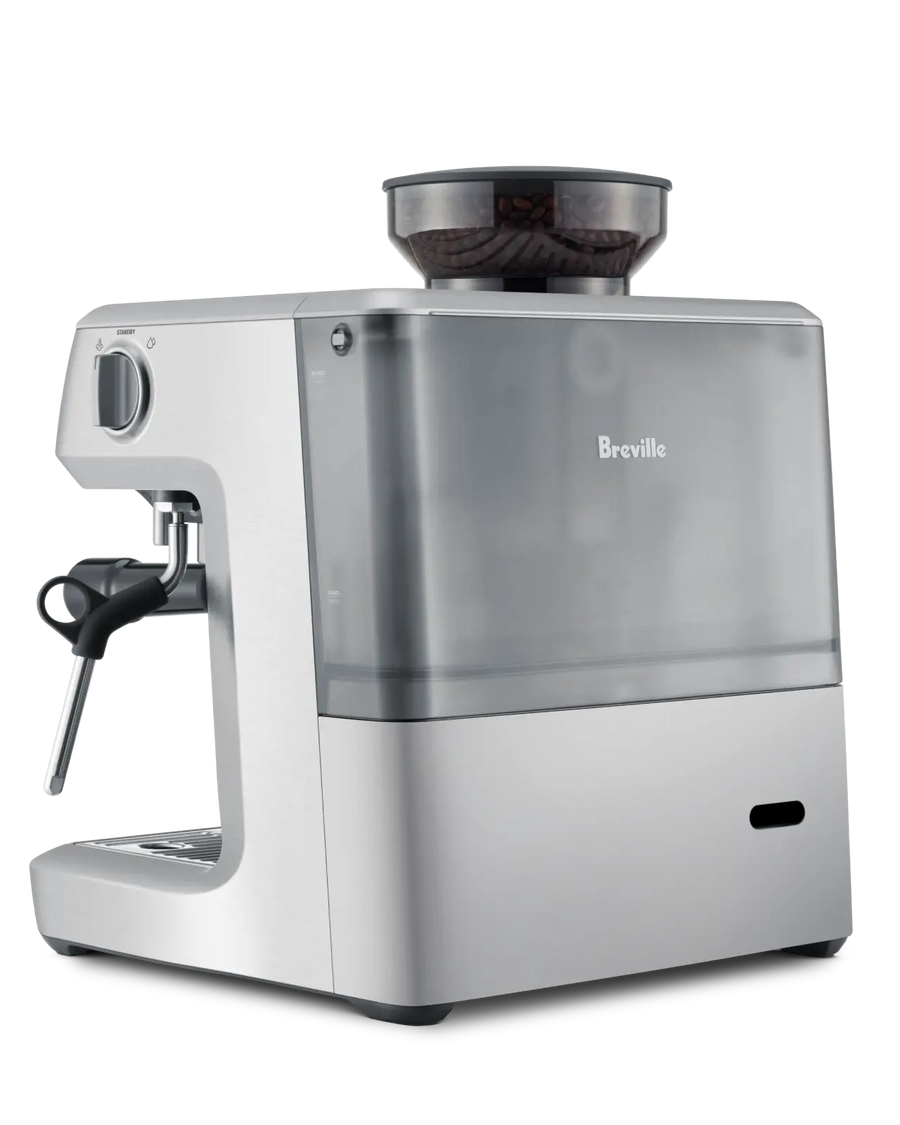 Breville Barista Express Espresso Machine