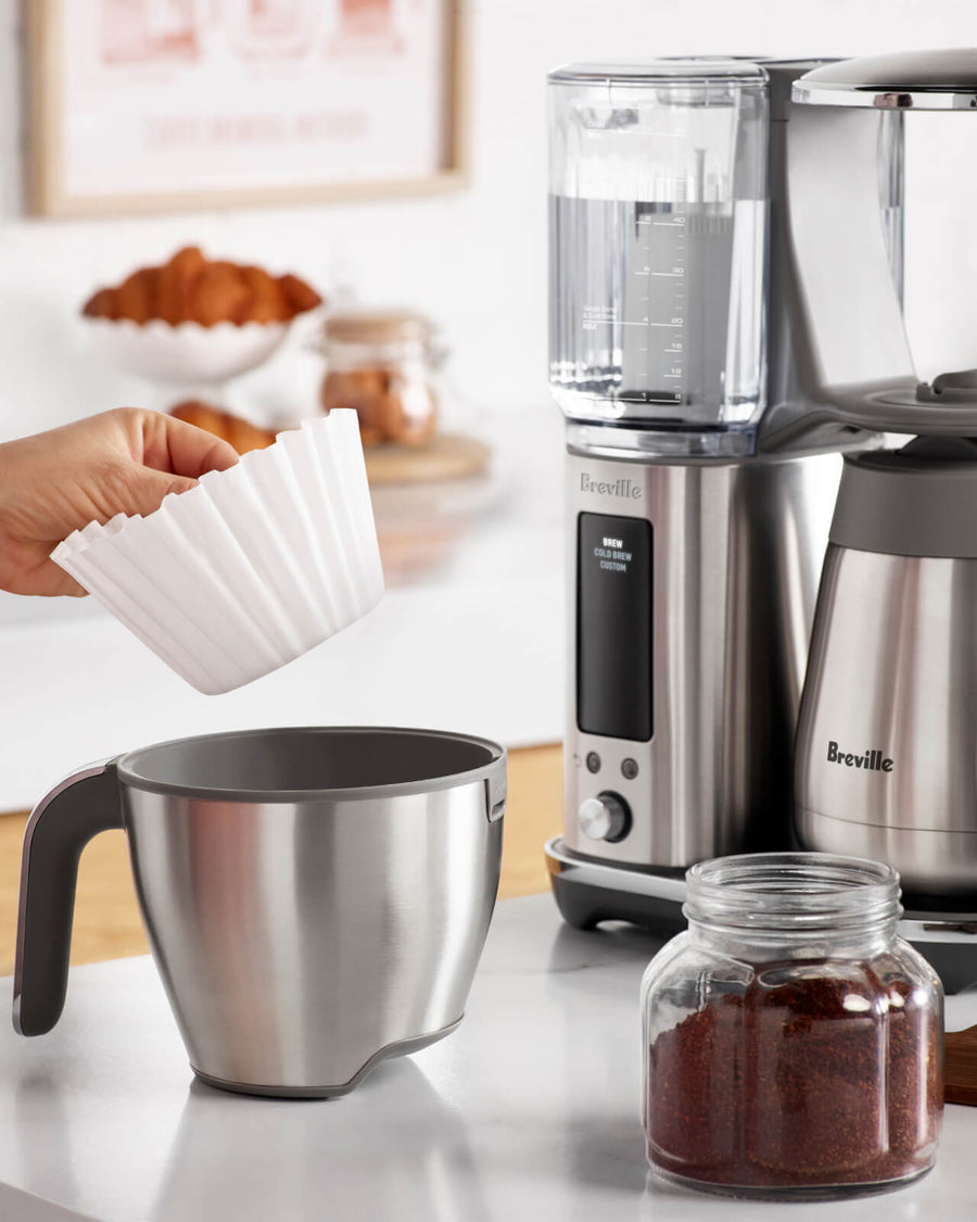 Breville Luxe Brewer Thermal