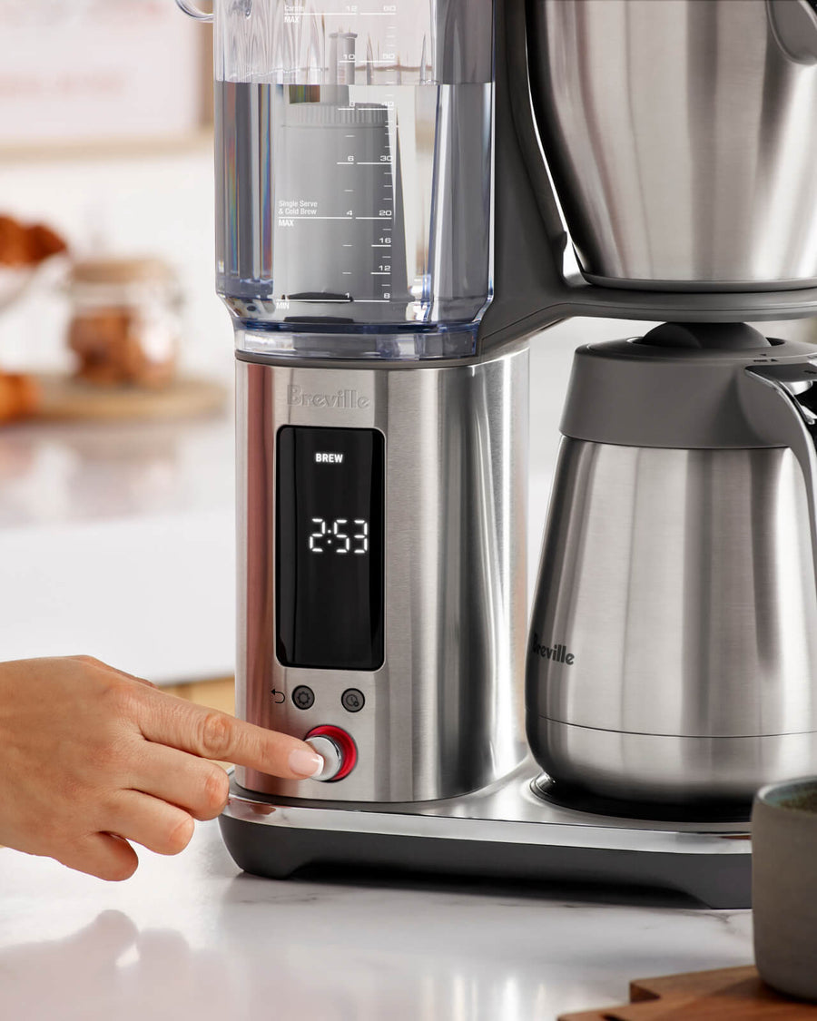 Breville Luxe Brewer Thermal