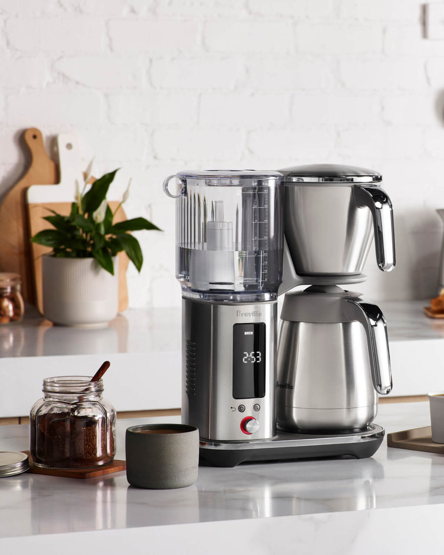 Breville Luxe Brewer Thermal