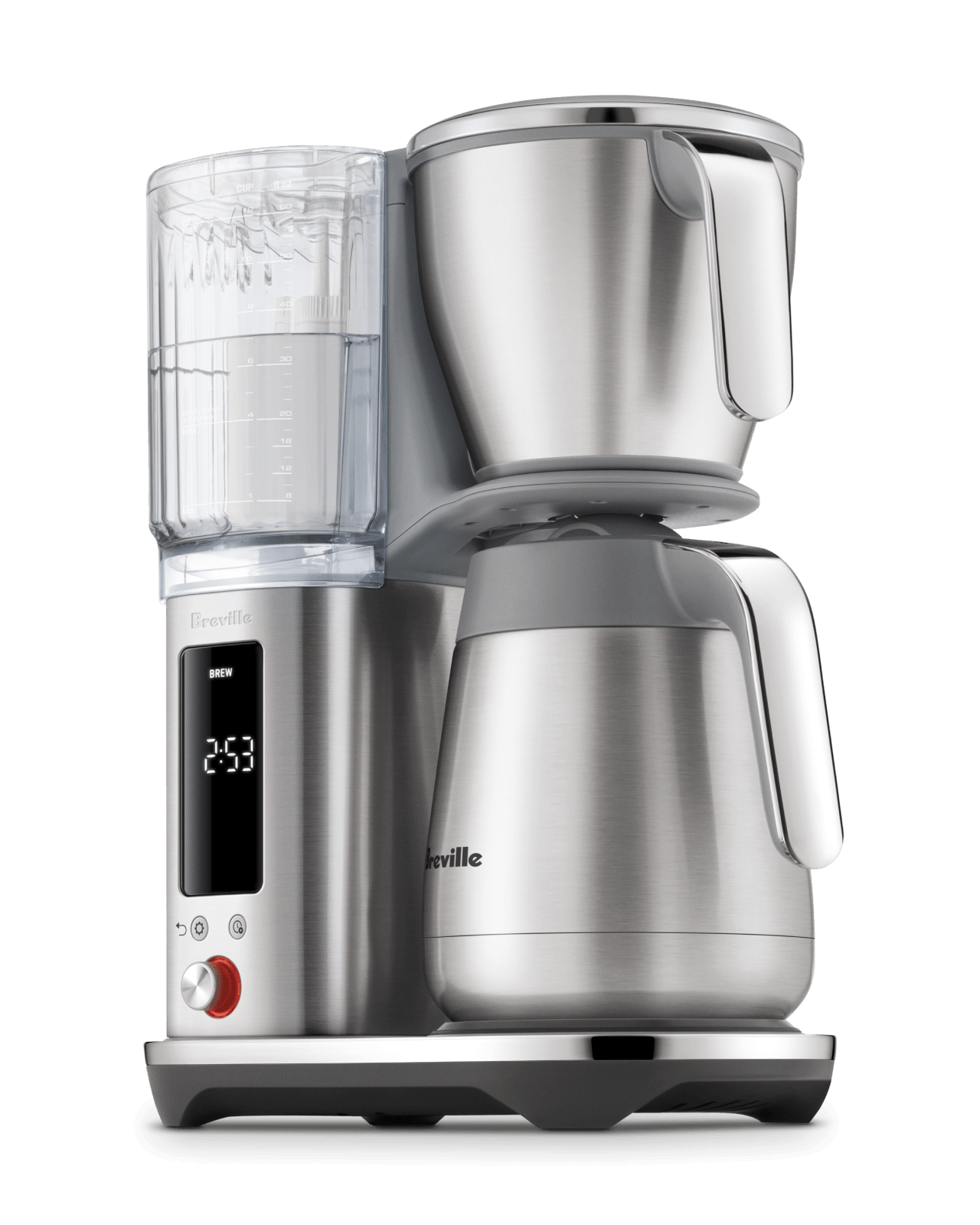 Breville Luxe Thermal Brewer | Equator Coffees