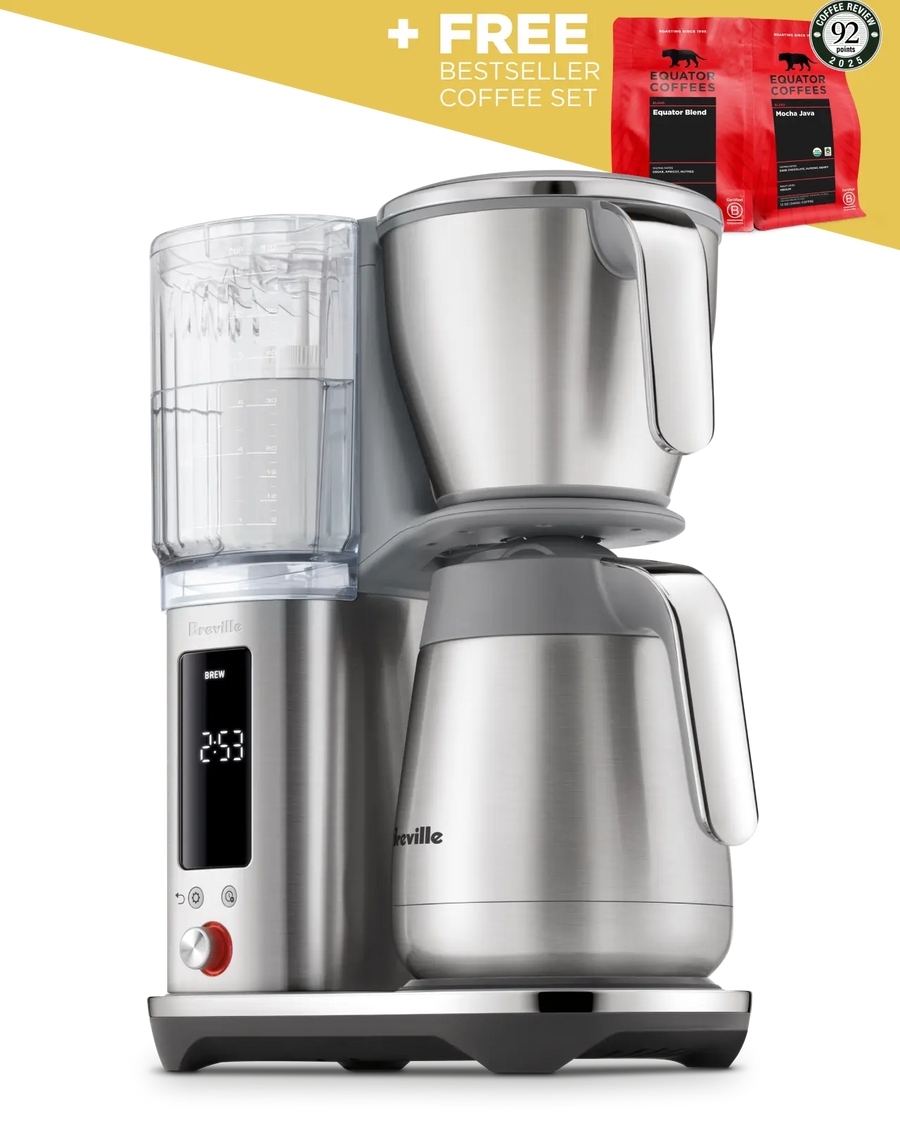 Breville Luxe Brewer Thermal