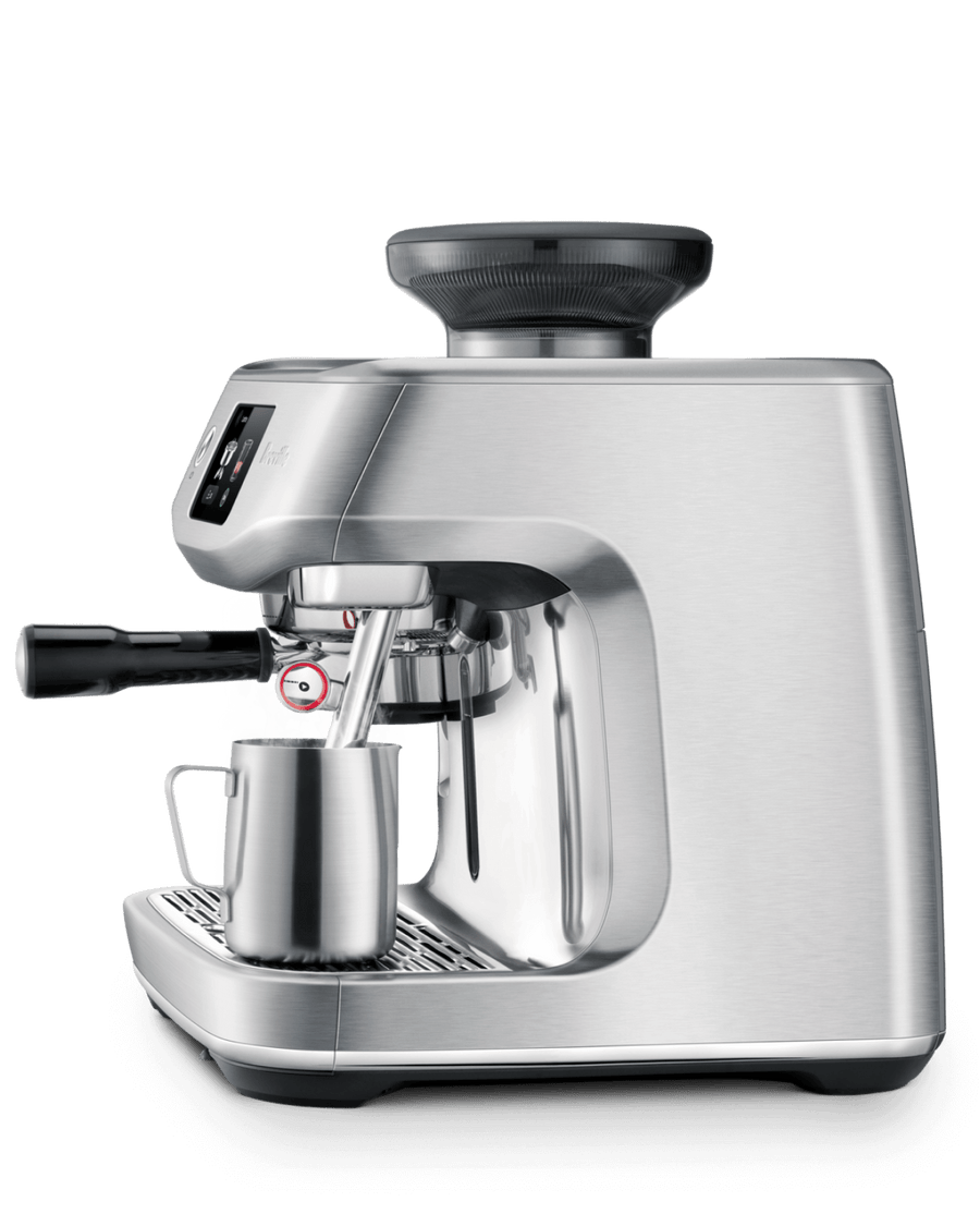Breville Oracle Jet Espresso Machine