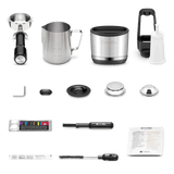 Breville Oracle Jet Espresso Machine