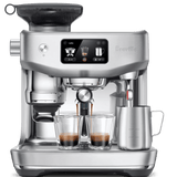 Breville Oracle Jet Espresso Machine