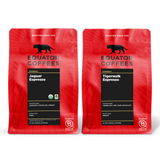 Espresso Blend Set