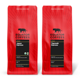 Espresso Blend Set