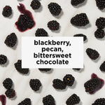 Chef Tanya Holland's California Soul Blend | Tanya Holland Coffee | Equator Chefs Collection Coffees | California Soul Oakland | Tastes like blackberry, pecan, bittersweet chocolate | Equator Coffees