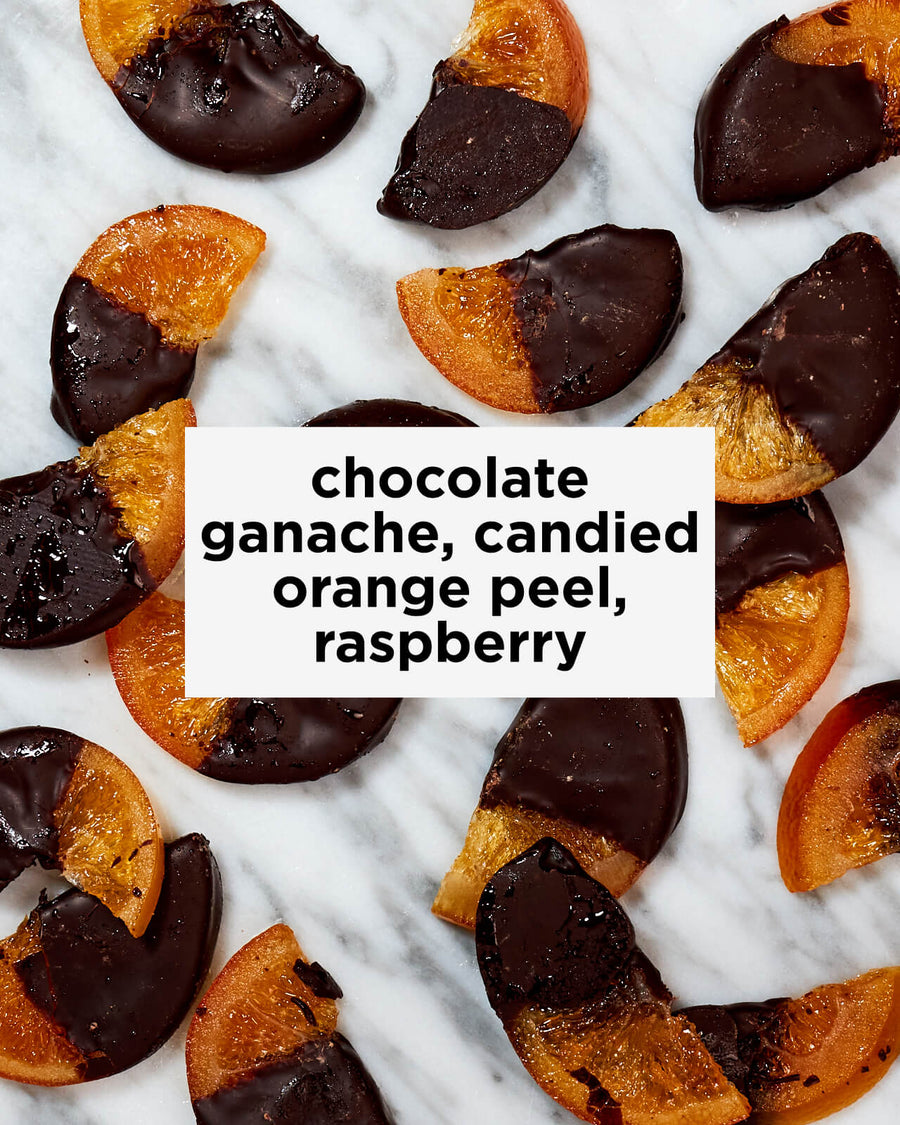 Cold Brew Blend Fair Trade Organic