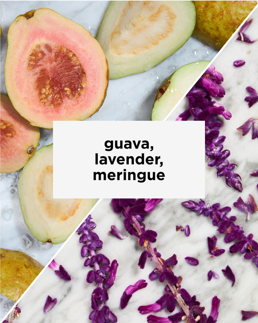 Colombia Las Flores Thermal Shock | Colombian Coffee | tastes like guava, lavender, meringue | Equator Coffees