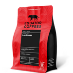 Colombia Las Rosas | Colombian Coffee | 12oz bag of whole bean coffee | Equator Coffees