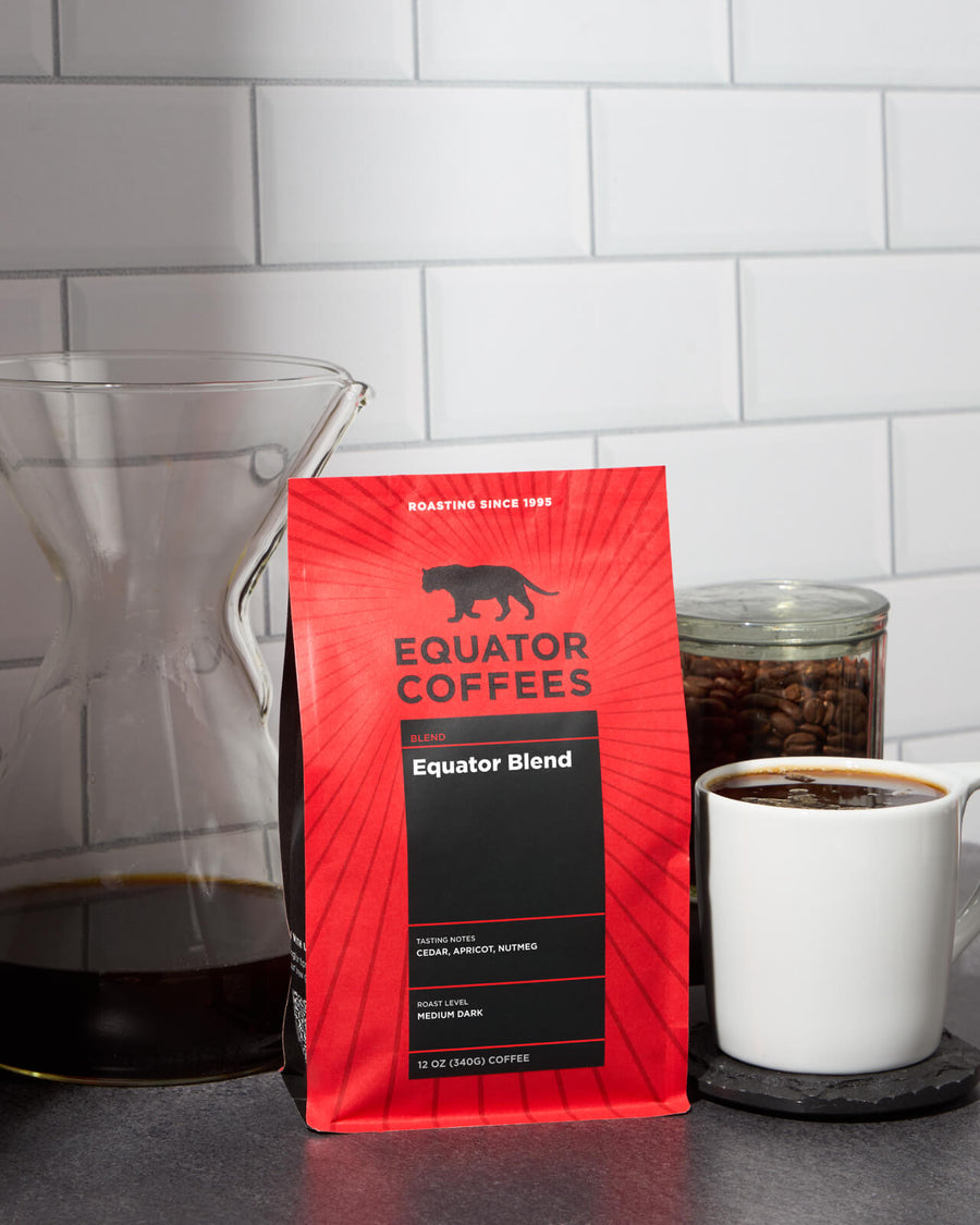 Curated Blend Subscription