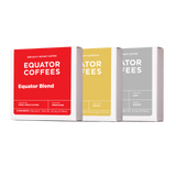 Curated Instant Coffee Bundle