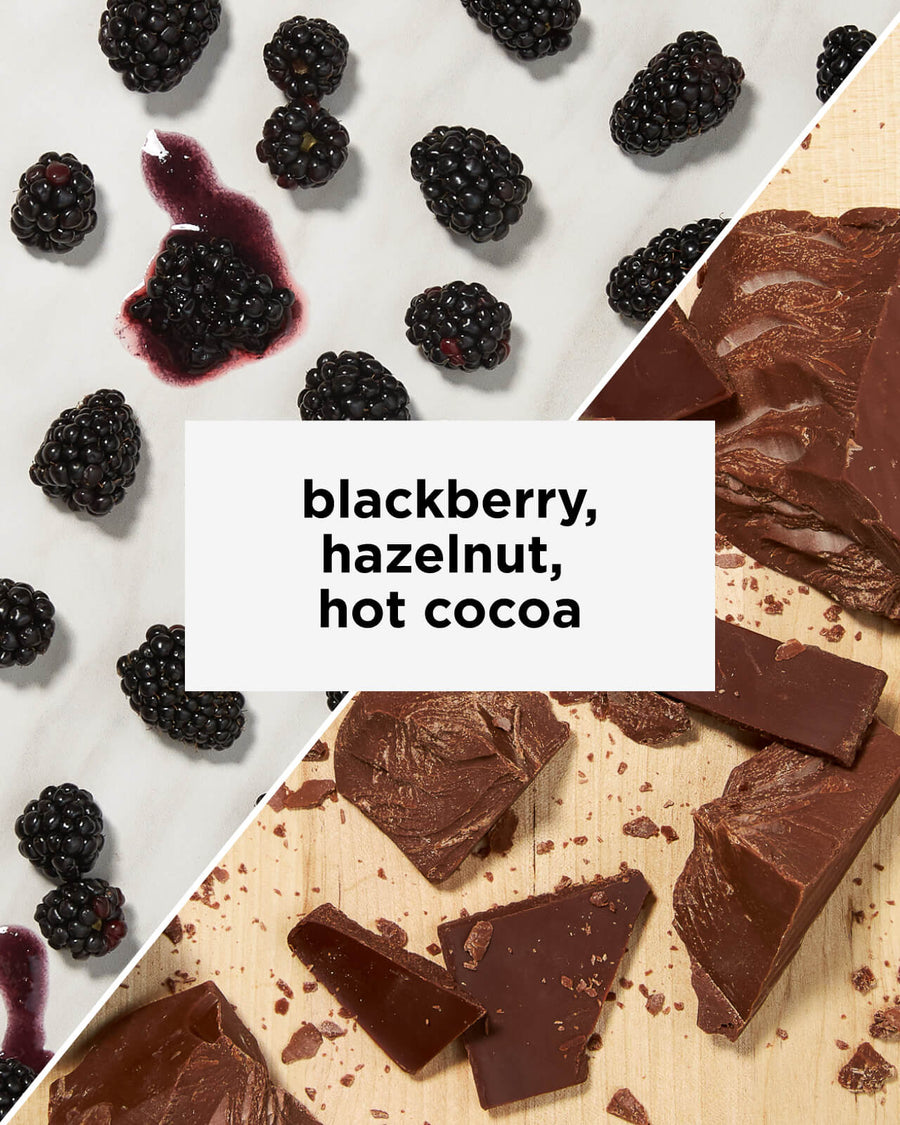 Decaf Eye of the Tiger Espresso