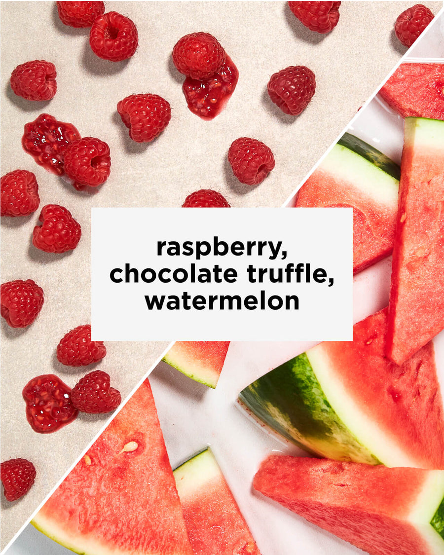 Ecuador La Marquesa Fruit Punch Co-Ferment | tastes like raspberry, chocolate truffle, watermelon | Equator Coffees