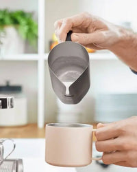 Equator MiiR Milk Pitcher | 8oz. | Equator Coffees