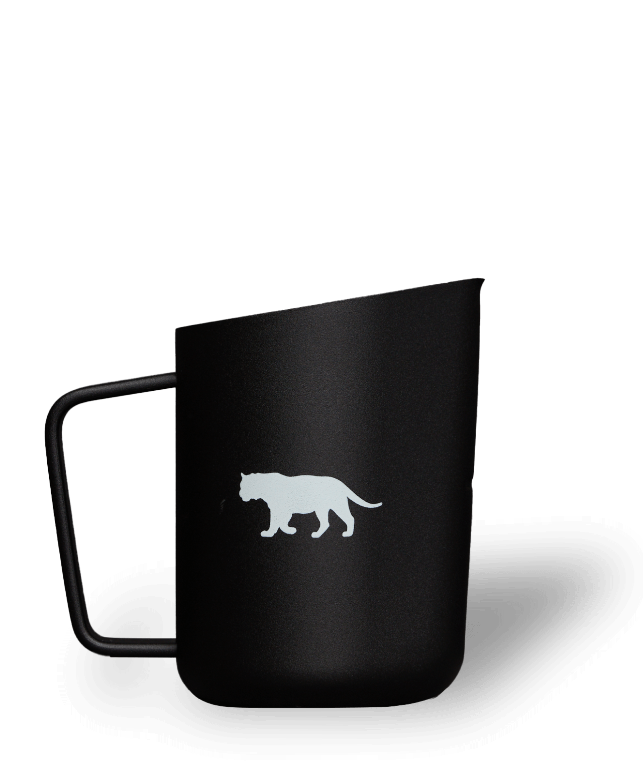 Equator Milk Pitcher by MiiR with measuring lines | 8oz | Equator Coffees 