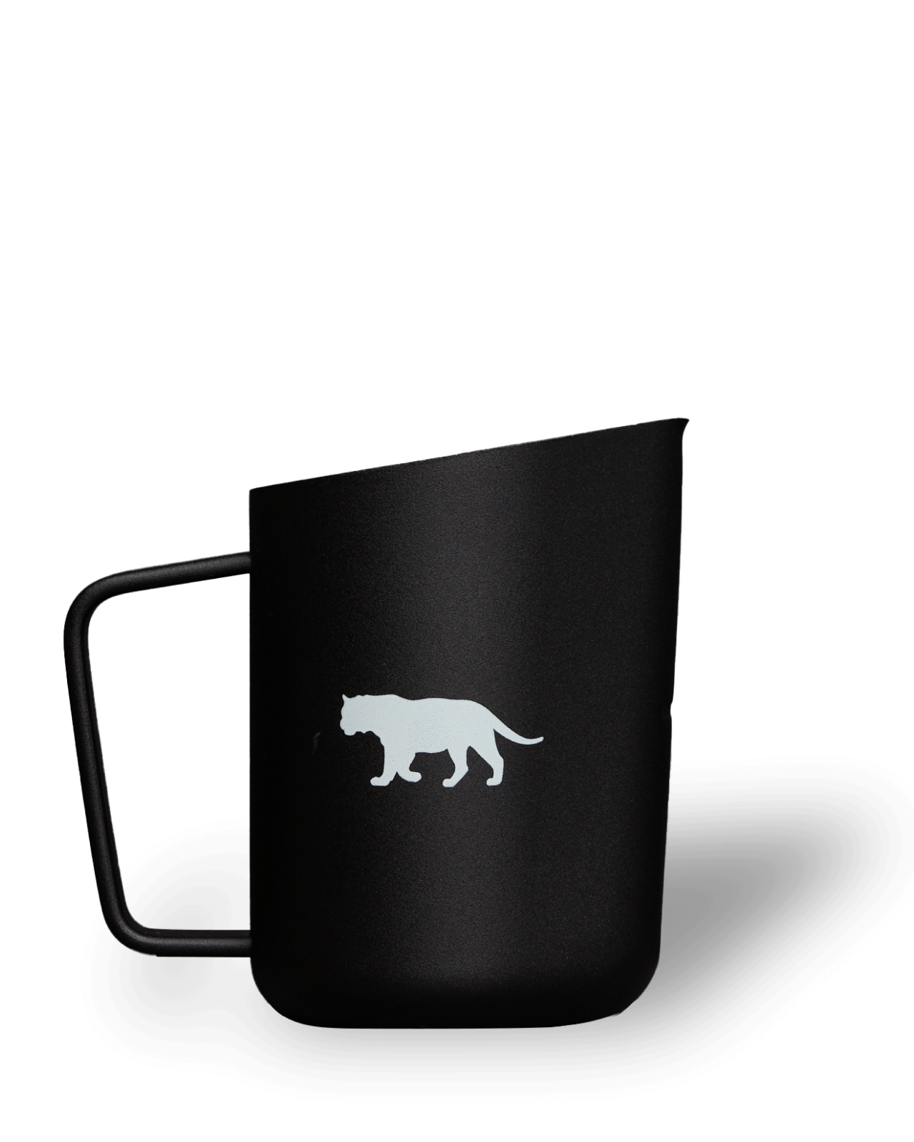 8 oz. Tiger MiiR Steaming Pitcher
