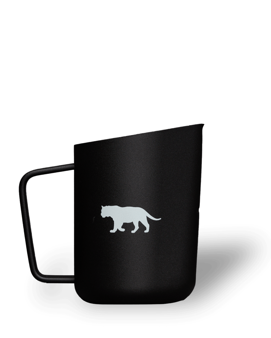 8 oz. Equator Tiger MiiR Steaming Pitcher