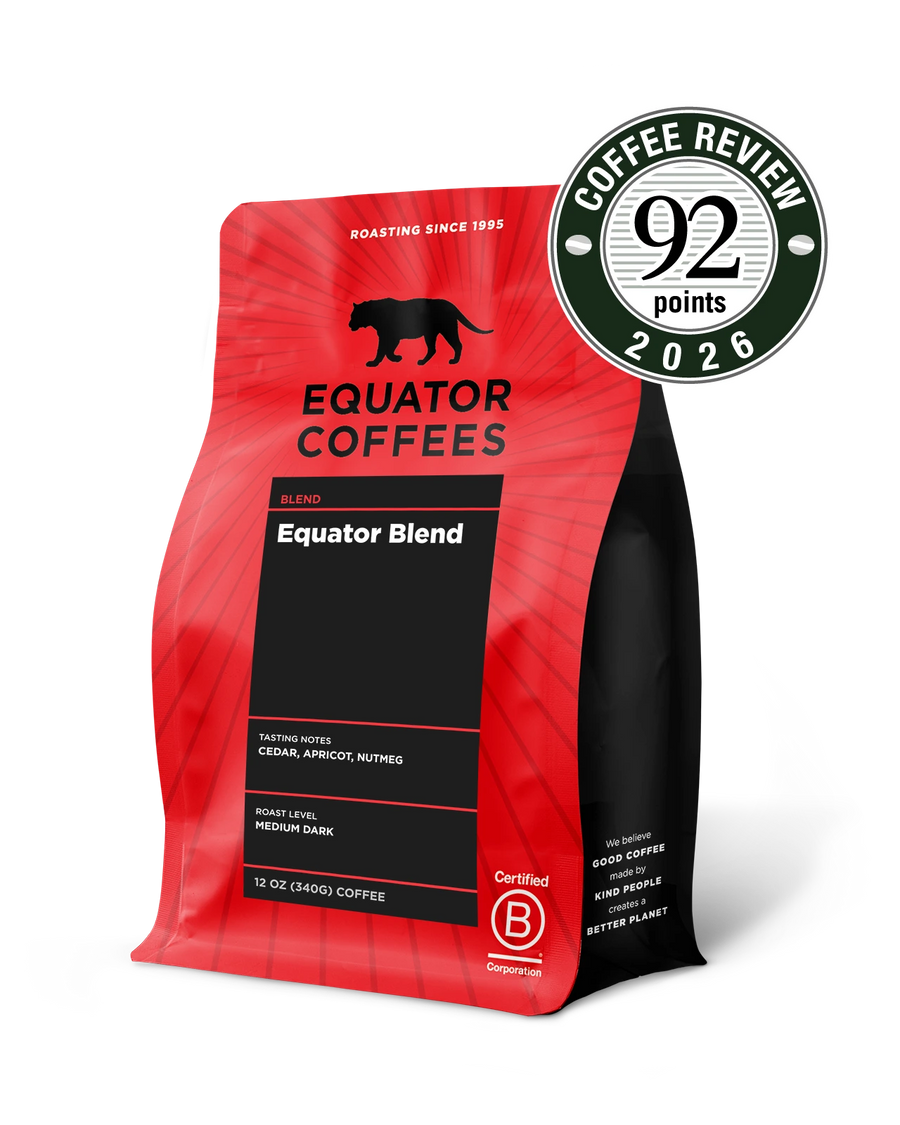 Equator Blend