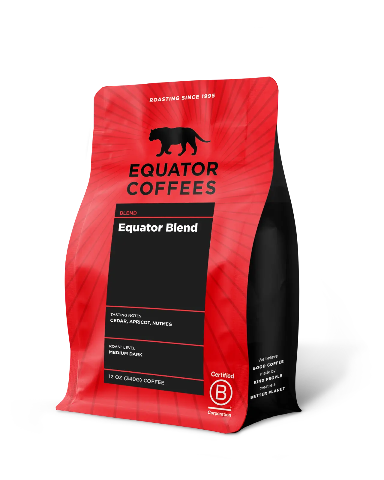 Equator Blend packshot
