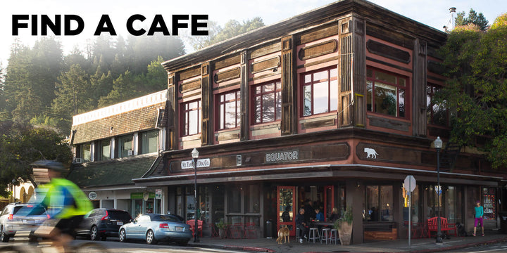 Sausalito Equator gallery