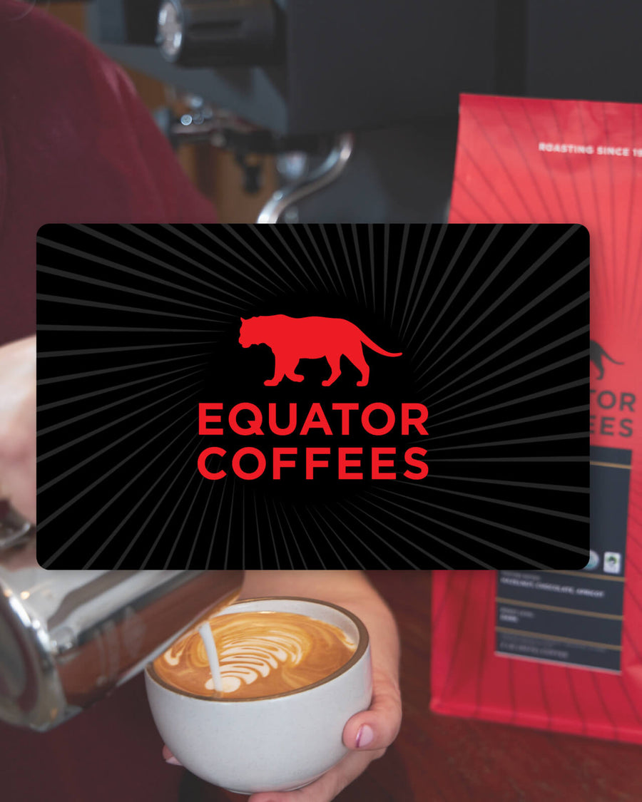 Gift Card - Website Store Only