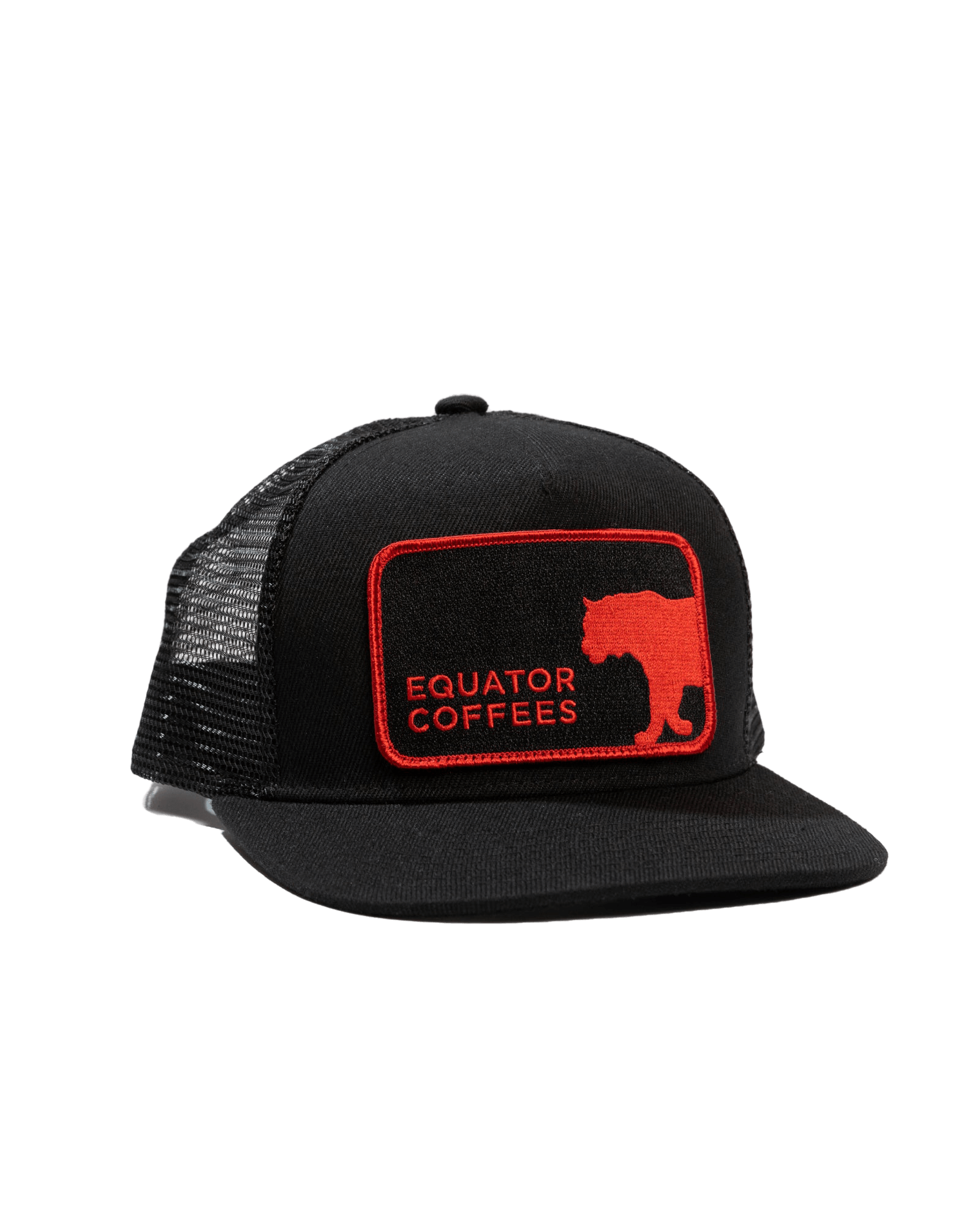 Pocket Trucker Hat