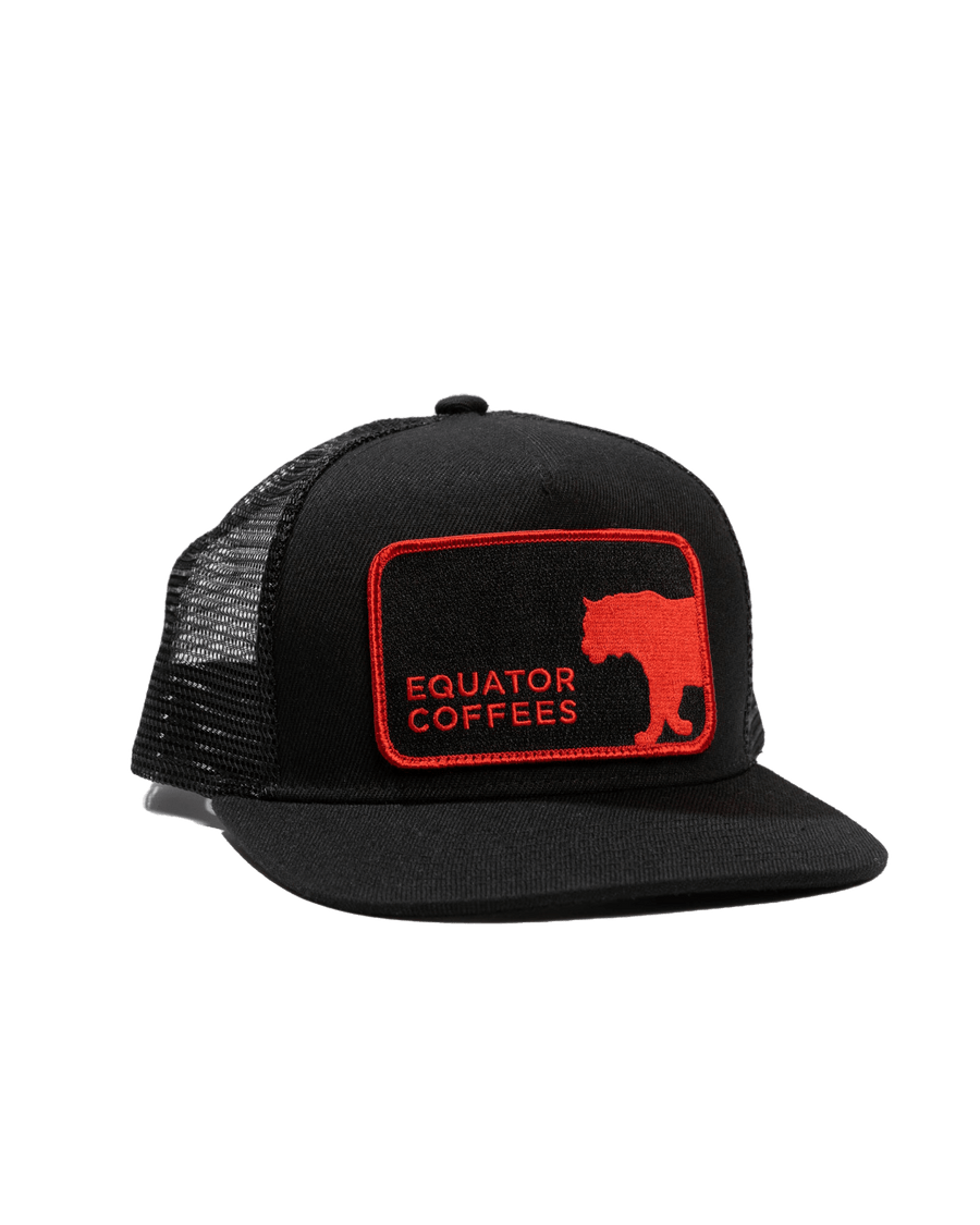 Equator Pocket Trucker Hat