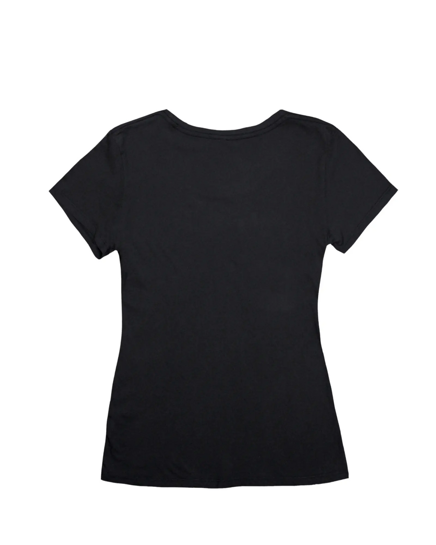 Pride Tiger Scoop Tee