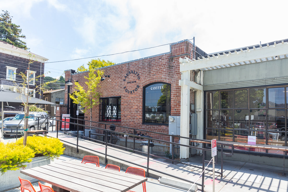 Sausalito