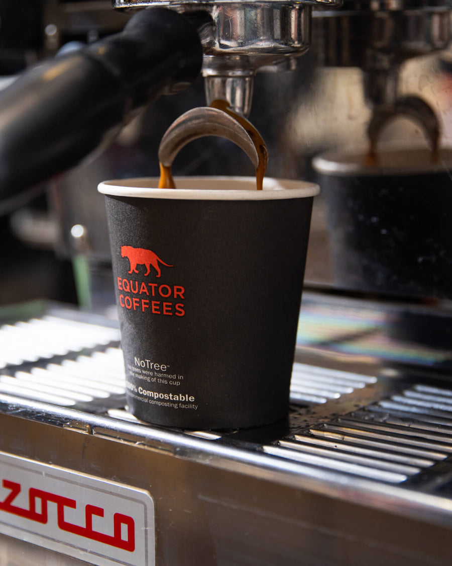Espresso Blend Set | Espresso Bundle | Espresso Beans Bundle | Brewing an Espresso Shot | Equator Coffees