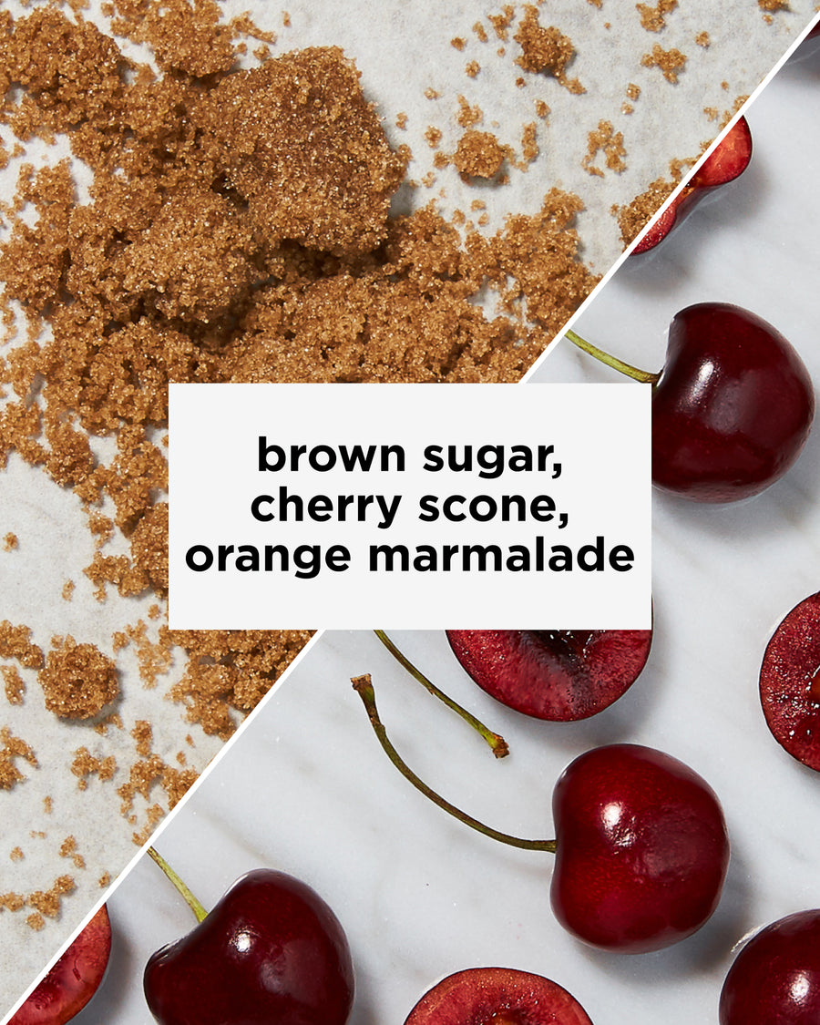 Eye of the Tiger Espresso