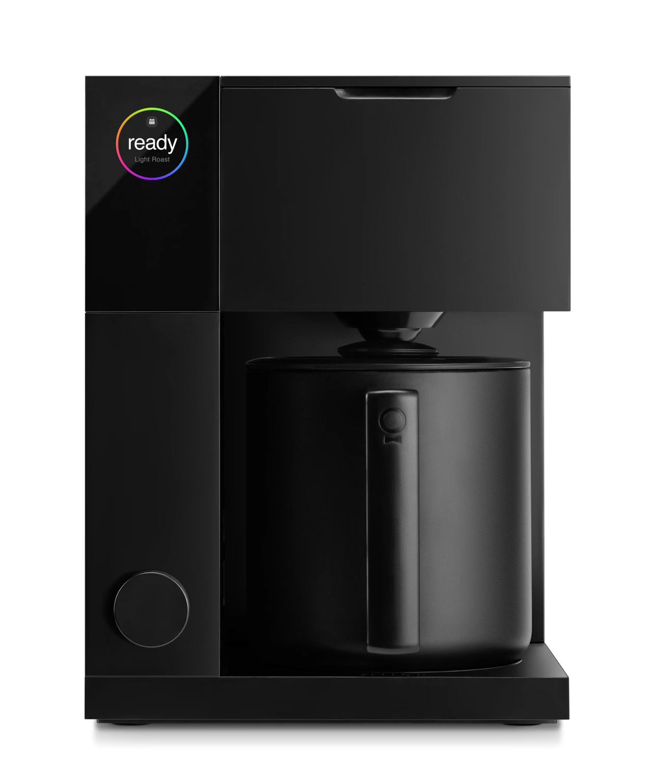Fellow Aiden Precision Coffee Maker | Front of Machine | Equator Coffees