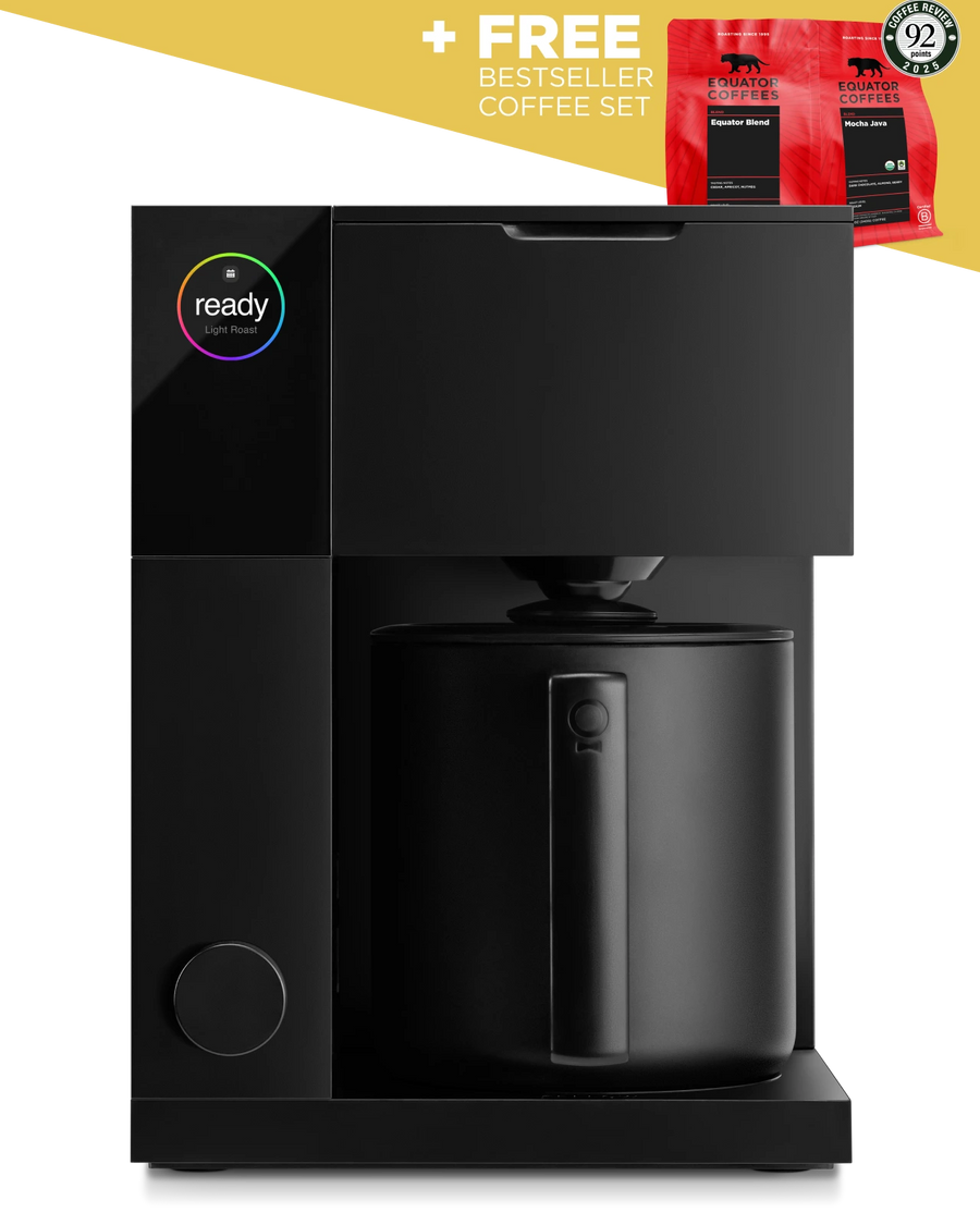 Fellow Aiden Precision Coffee Maker