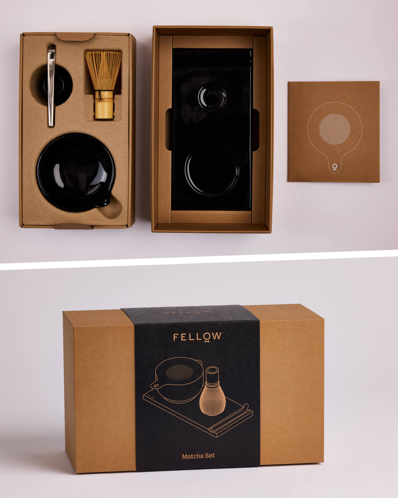 Fellow Matcha Set - Thumbnail 4