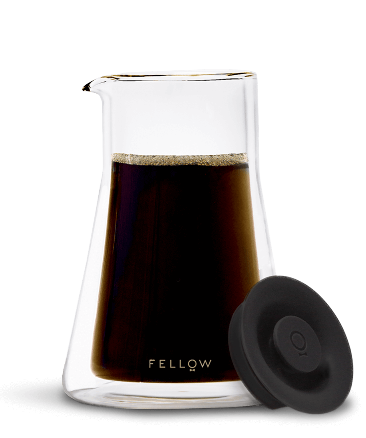 Fellow Stagg Double Wall Carafe | Fellow Coffee Carafe | Fellow Coffee Pitcher | Equator Coffees