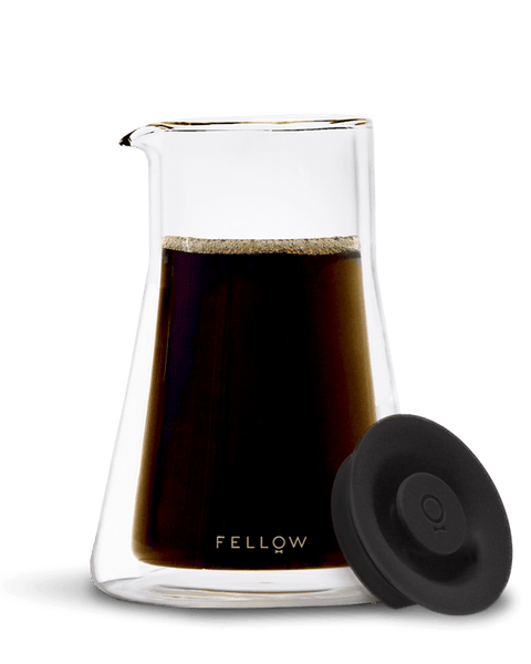 Fellow Stagg Double Wall Carafe Equator Coffee Equator Coffees